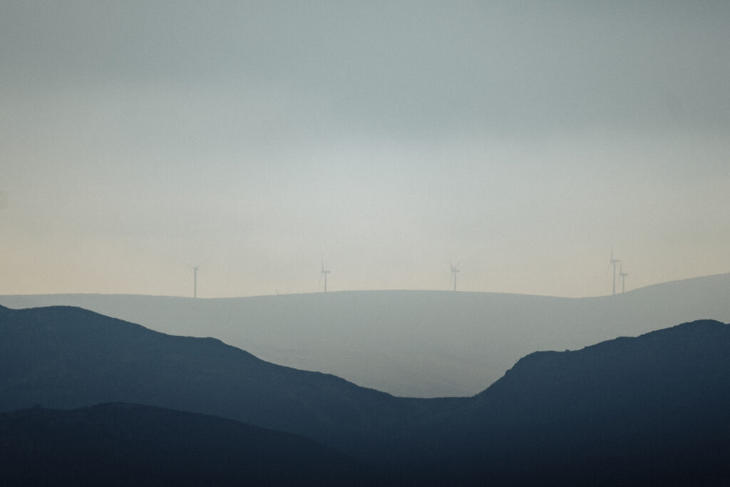 Clean Energy