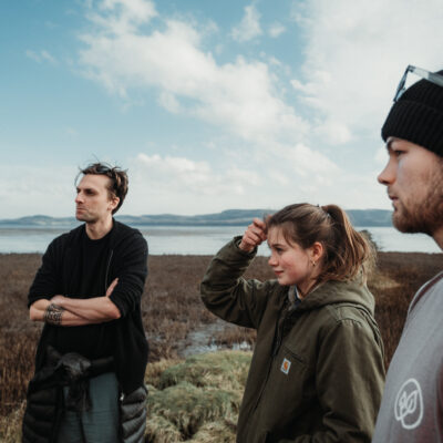 Connected by the Ambition to Scale Conservation