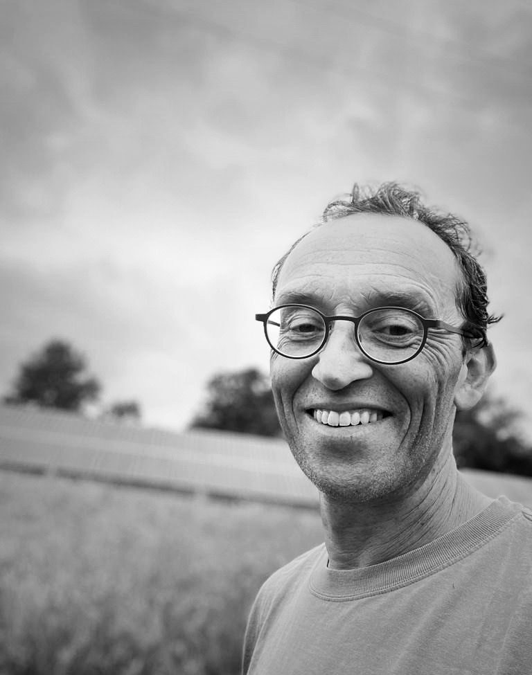 Dr Mark Dixon