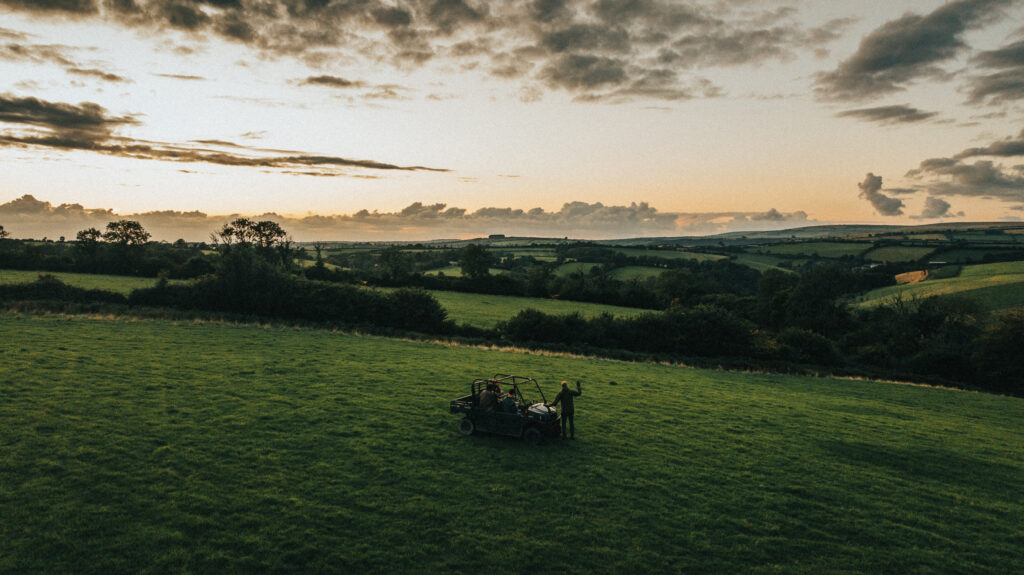 Nature Engagement