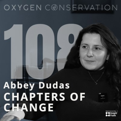 E108 Abbey Dudas