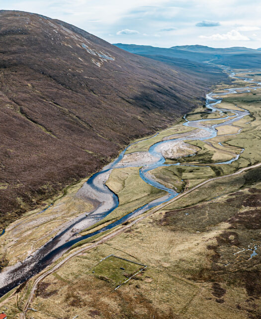 Kinrara Estate Manager cover