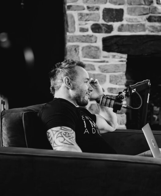 Podcast Producer cover