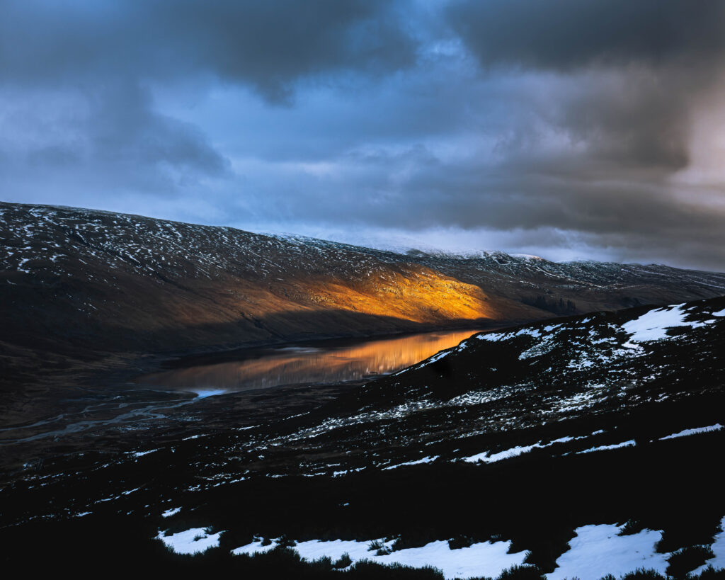 Invergeldie Gets Approval for One of Scotland’s Largest Native Woodland Creation Schemes