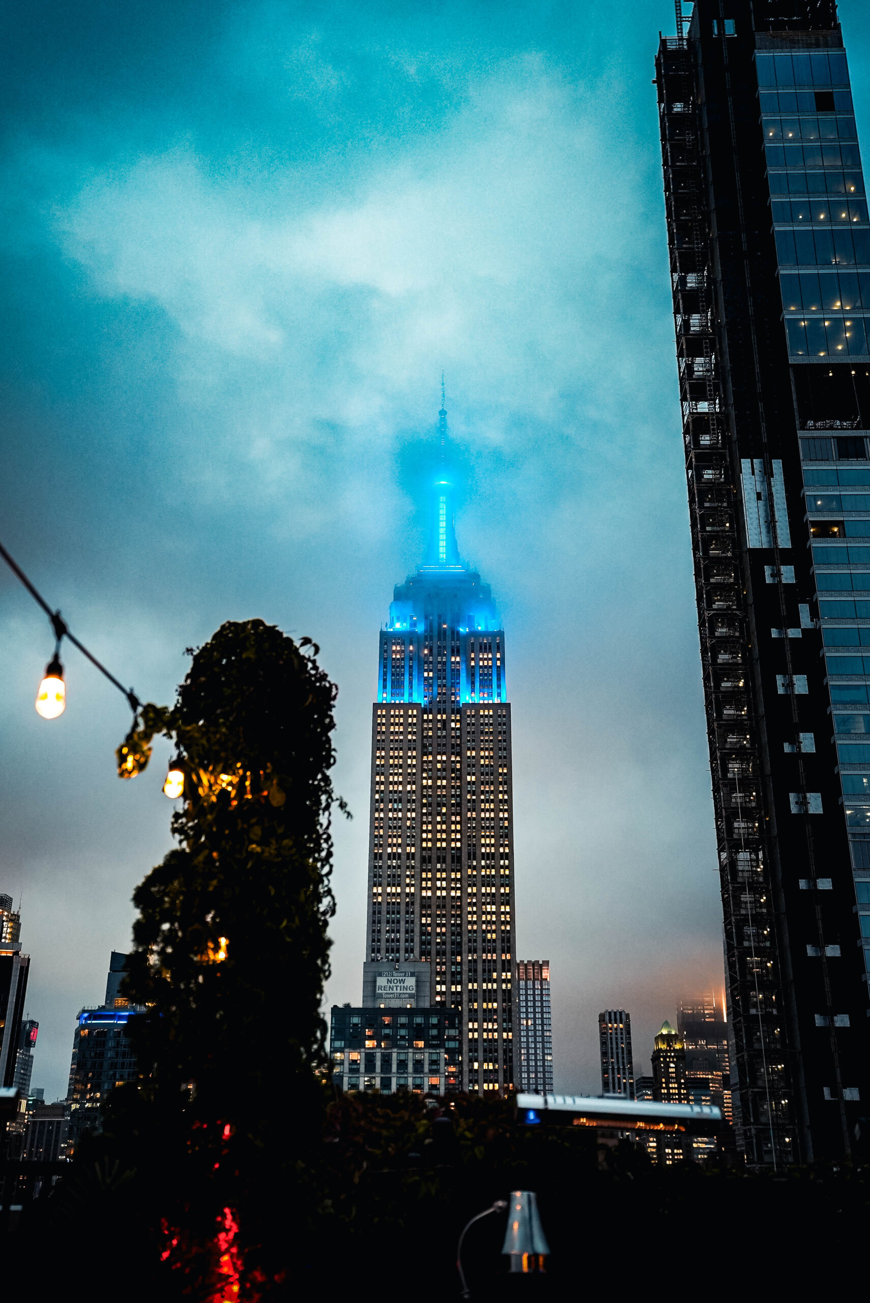 Carbon, Capital, and Creative Chaos: 13 Lessons from Climate Week NYC