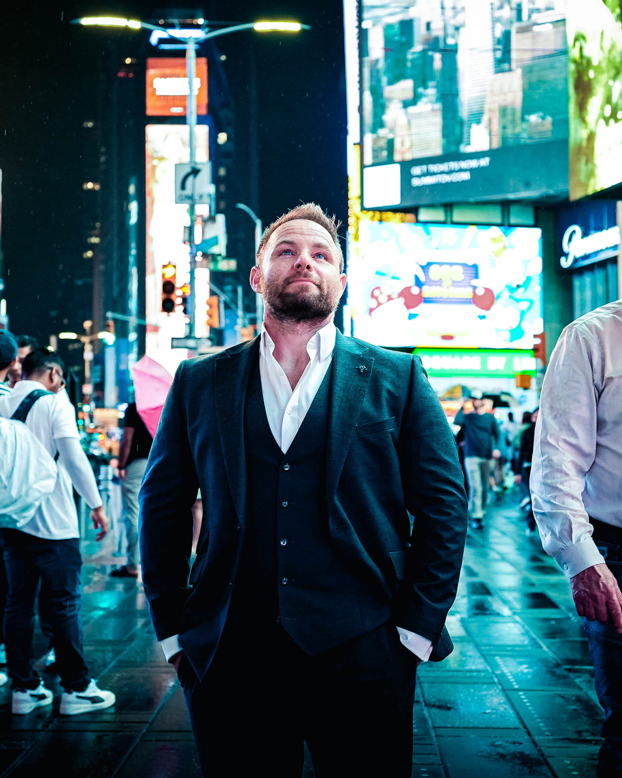 Leadership in the Age of Climate Disruption