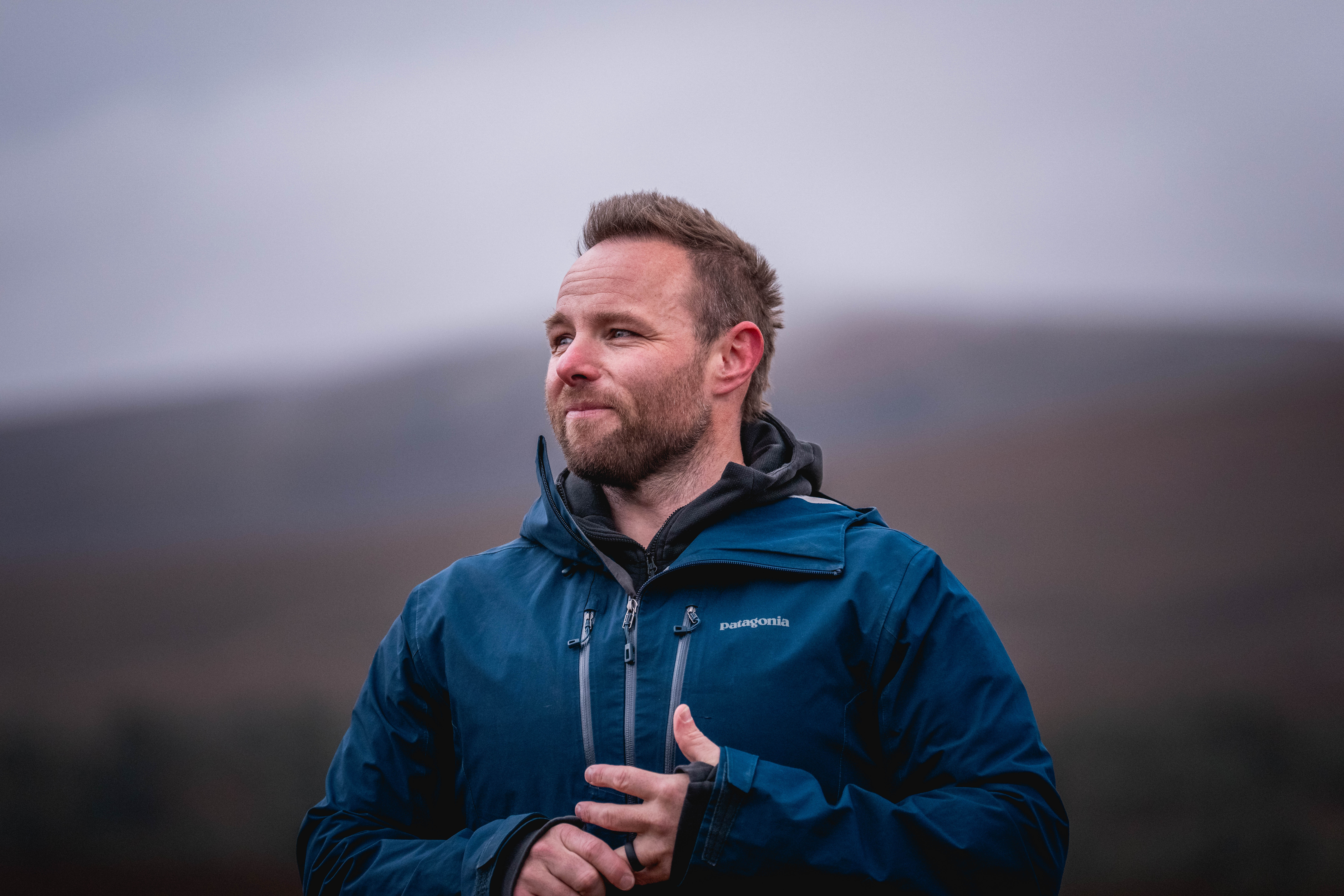 Leadership Forged Under Load