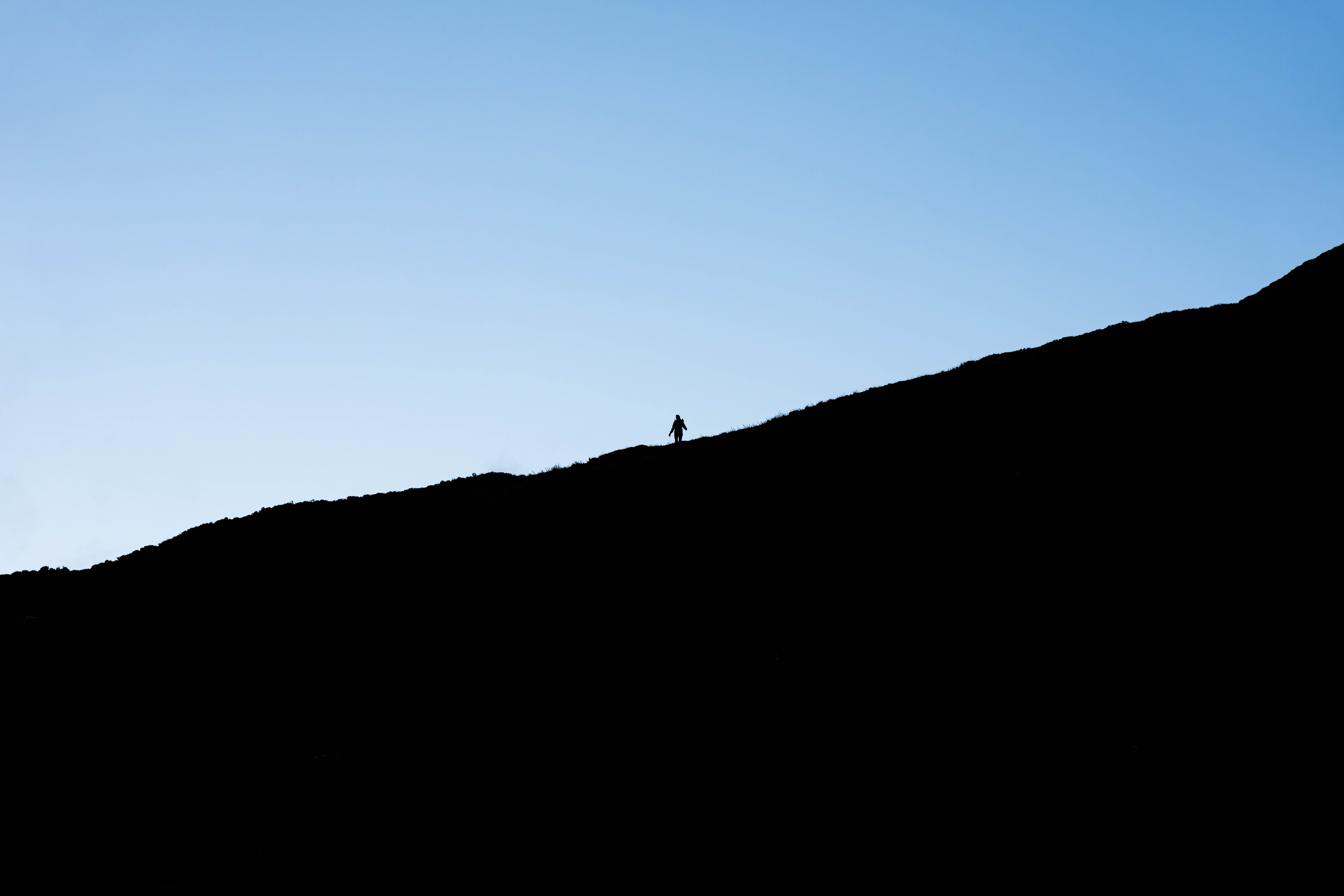 The Addictive Quest for Transcendence