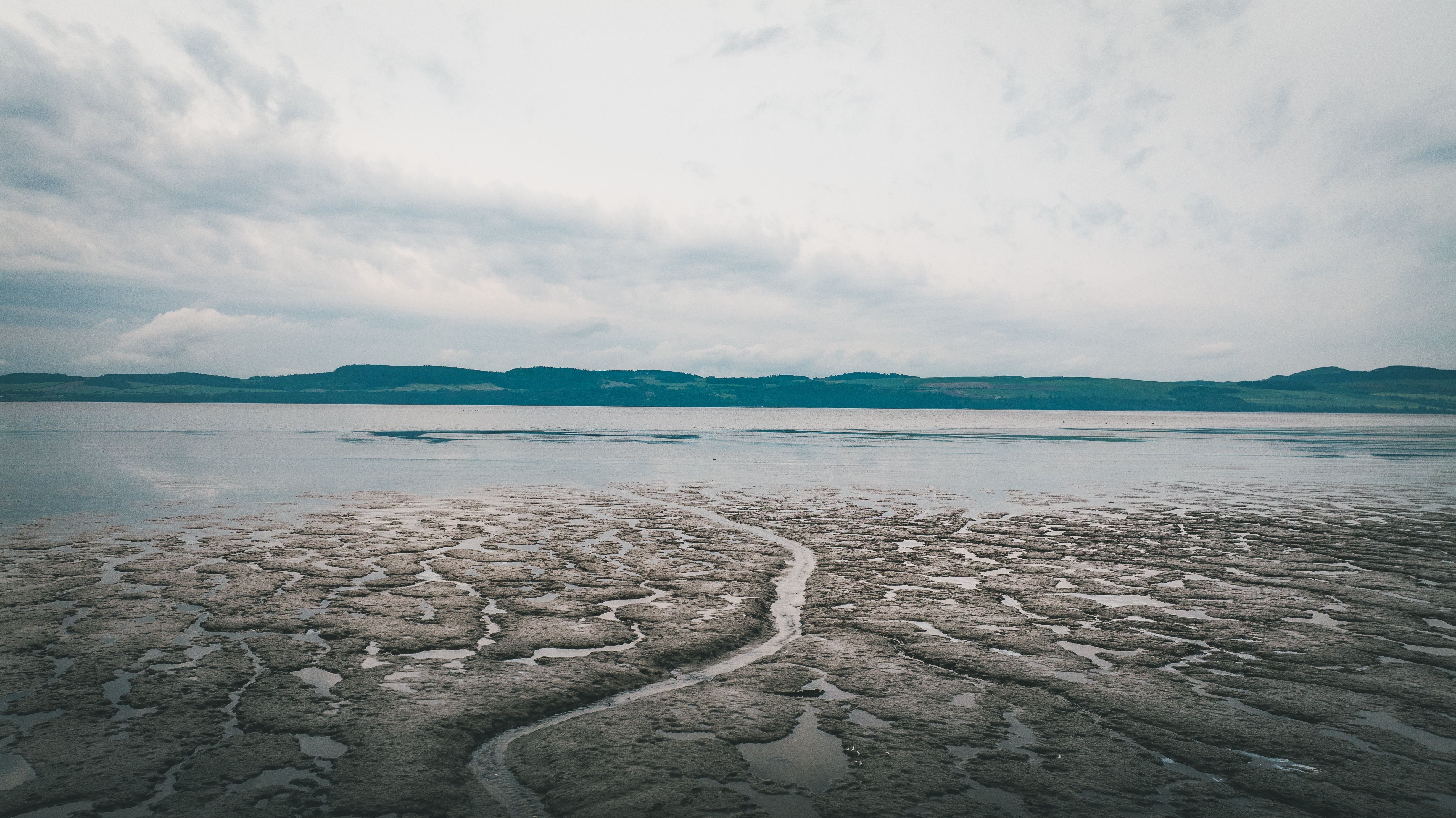 Playing the Fast Game in a Slow System