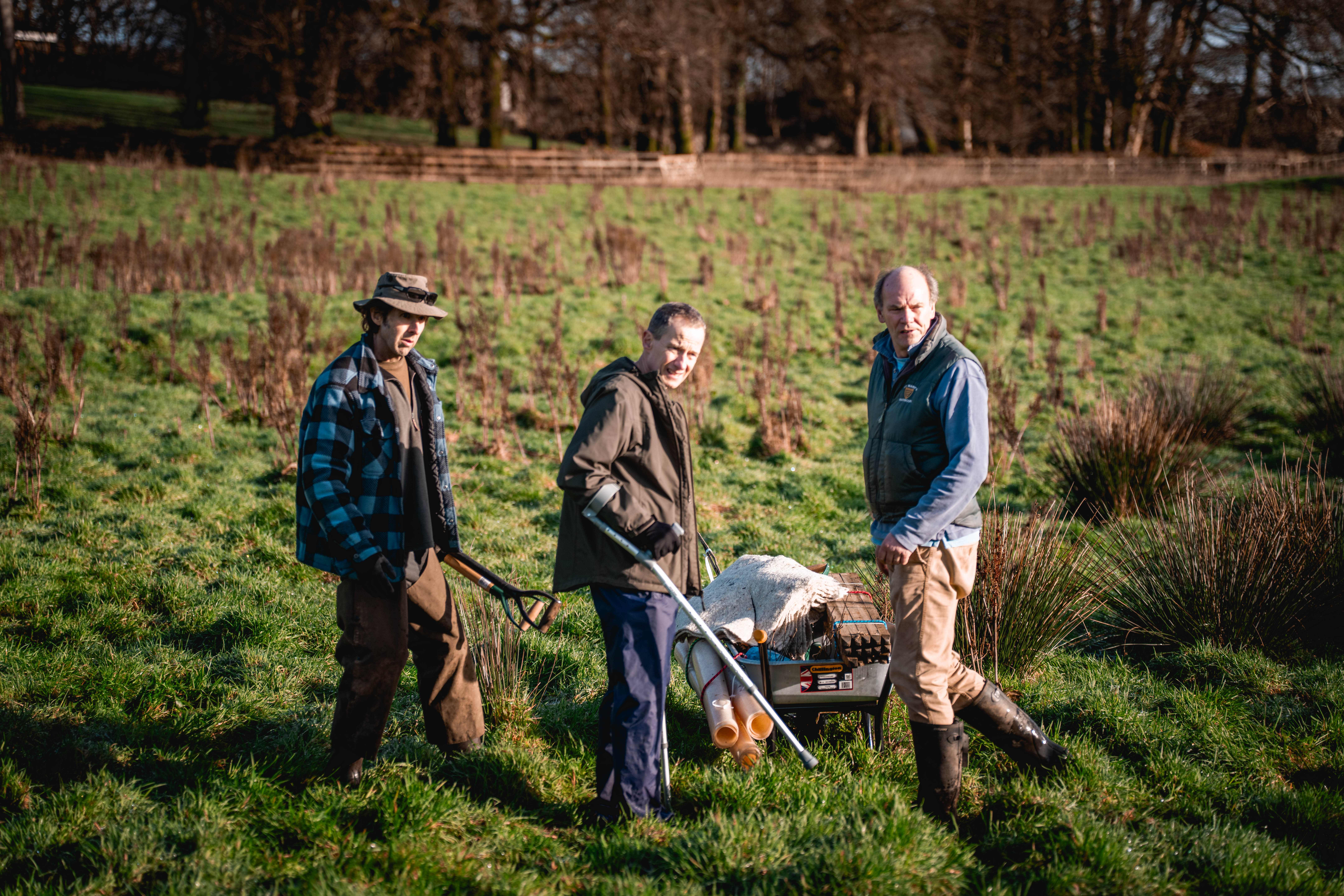 Why Scaling Should Feel Like Getting Better