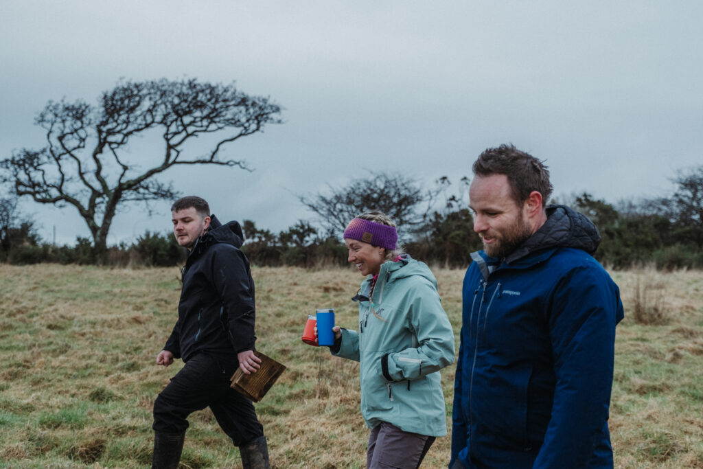 Pinstripes to Patagonia: The Cultural Uprising Rewriting Conservation