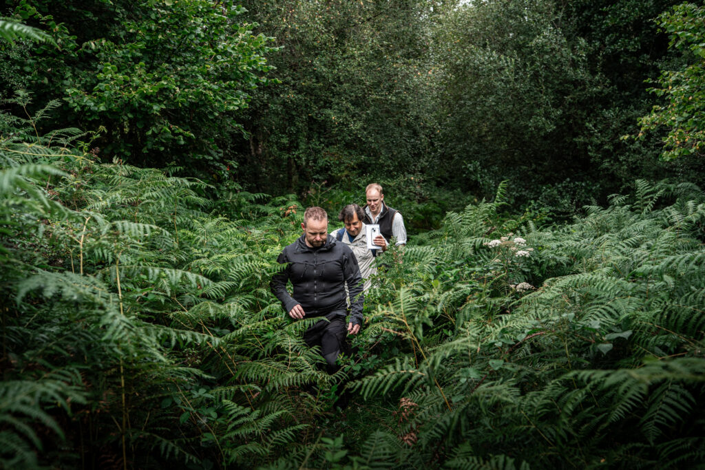 The Moral Dimension: Why Profit Must Be Part of the Environmental Solution