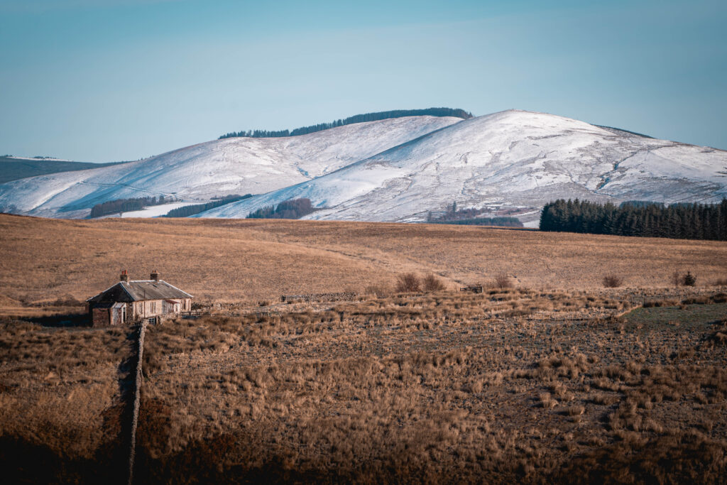 Will Natural Capital Mean the End of Philanthropy?