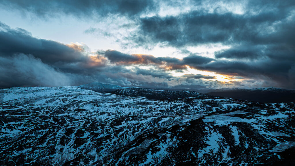 The Wind Whispered ‘Thank You’ — Invergeldie’s Silent Sheepless Revolution