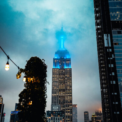 Carbon, Capital, and Creative Chaos: 13 Lessons from Climate Week NYC