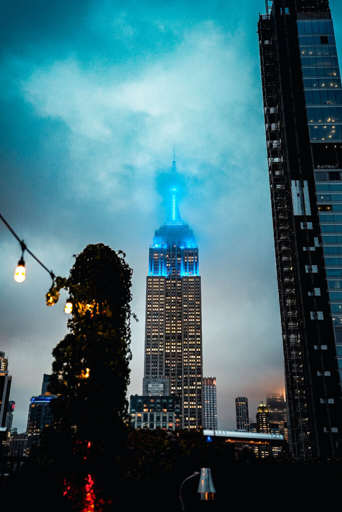 Carbon, Capital, and Creative Chaos: 13 Lessons from Climate Week NYC