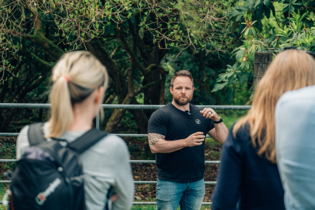 Communicating Beyond the Norm