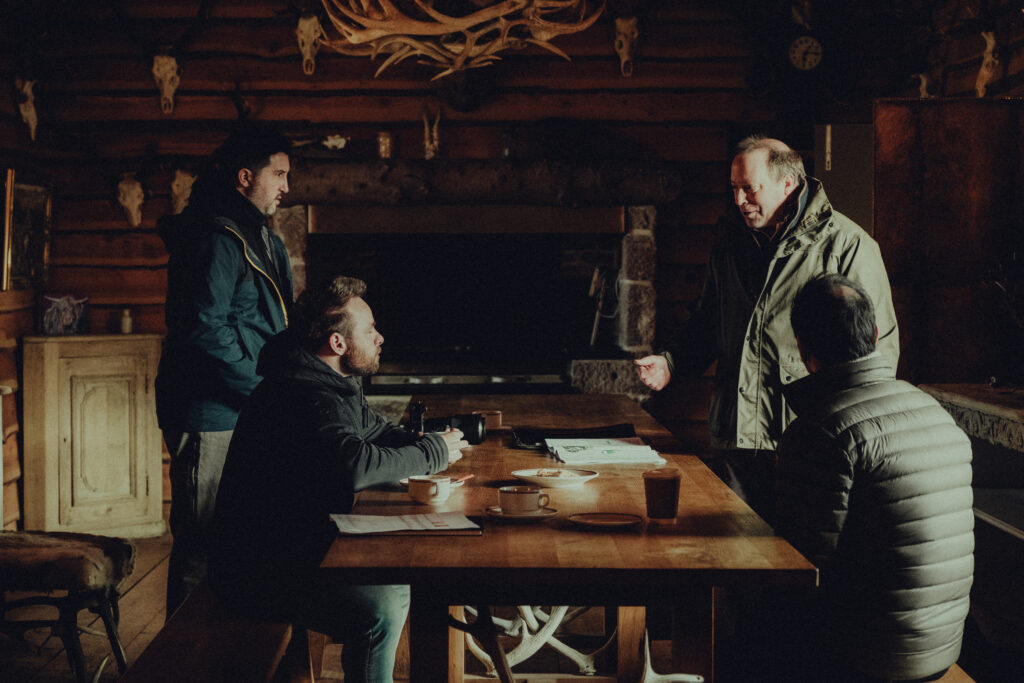 Natural Capital Needs the Adults in the Room