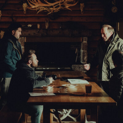 Natural Capital Needs the Adults in the Room