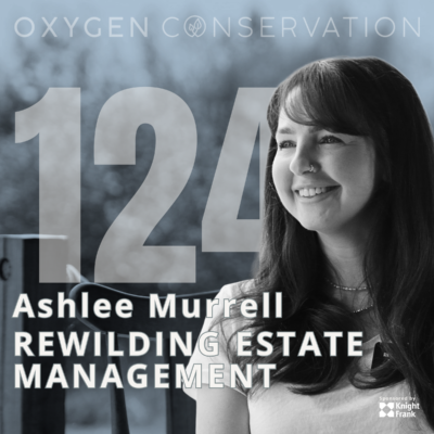 E124 Ashlee Murrell