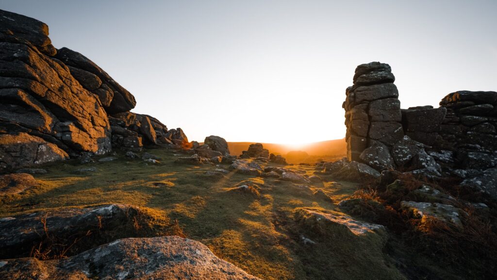 Wild Camping, Wild Places & Wild Life