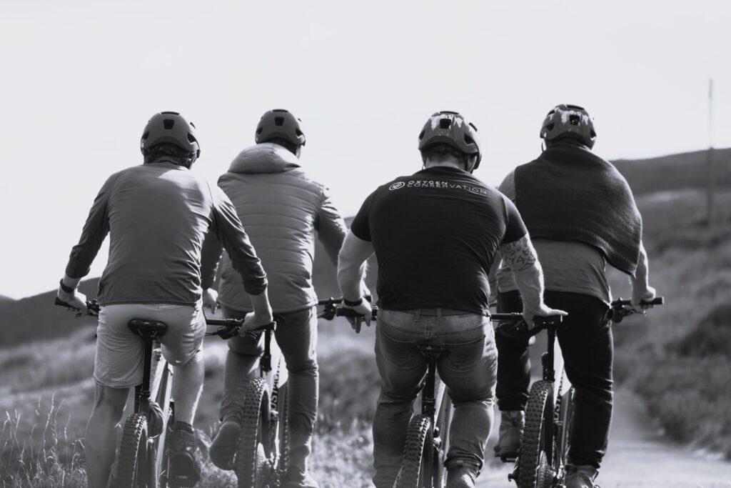 Unsung Heroes: Recognising the Domestiques of Business
