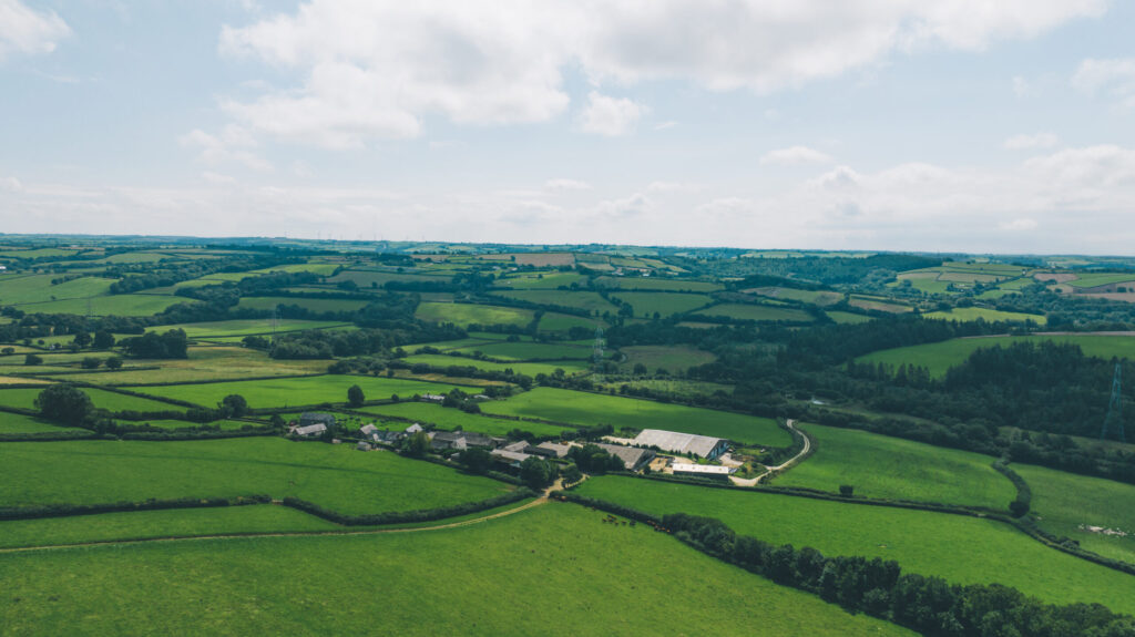 Building a Sustainable Future