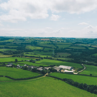 Building a Sustainable Future