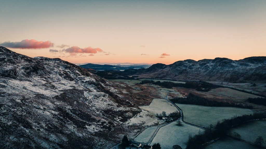 Triodos x Oxygen Conservation