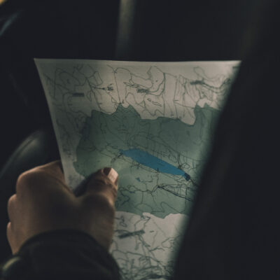 Navigating the State of UK Environmental Data