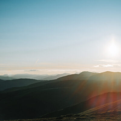 Institutional Capital Demanded Oxygen Conservation Europe