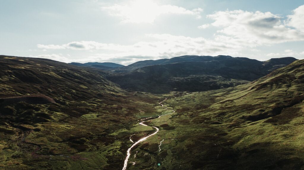 Unlocking Nature: Encouraging Public Access to Private Lands