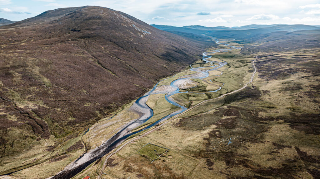 Oxygen Conservation Expands Natural Capital Portfolio – Finding The Lost Forest