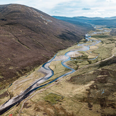 Oxygen Conservation Expands Natural Capital Portfolio – Finding The Lost Forest