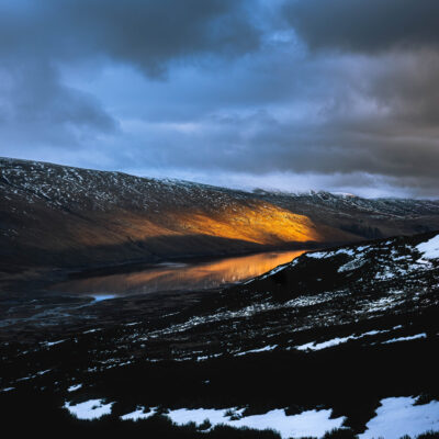 Invergeldie Gets Approval for One of Scotland’s Largest Native Woodland Creation Schemes