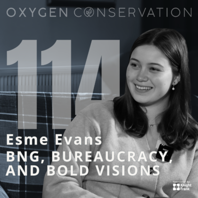 E114 Esme Evans