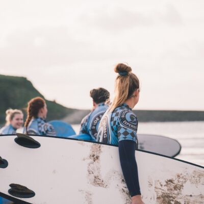 “Cult” Is Short for “Culture” — And That’s a Compliment