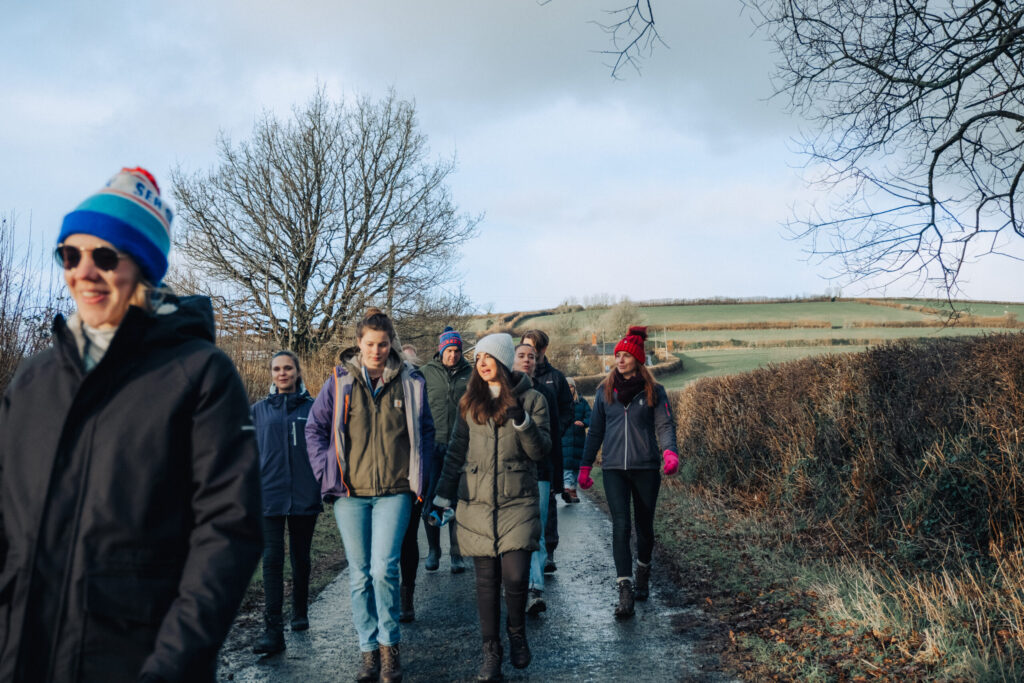 Inside the Talent Arms Race: How Natural Capital Firms are Assembling their Dream Teams