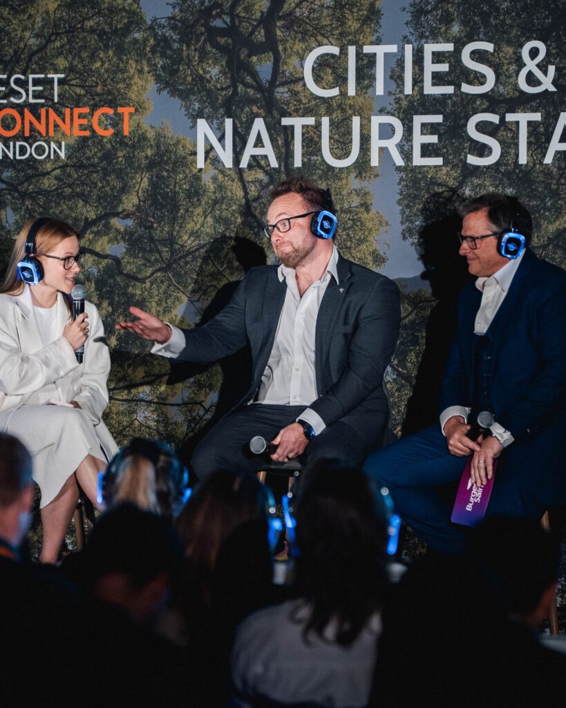 Natural Capital: The Untapped Trillion-Dollar Opportunity Hidden in Plain Sight