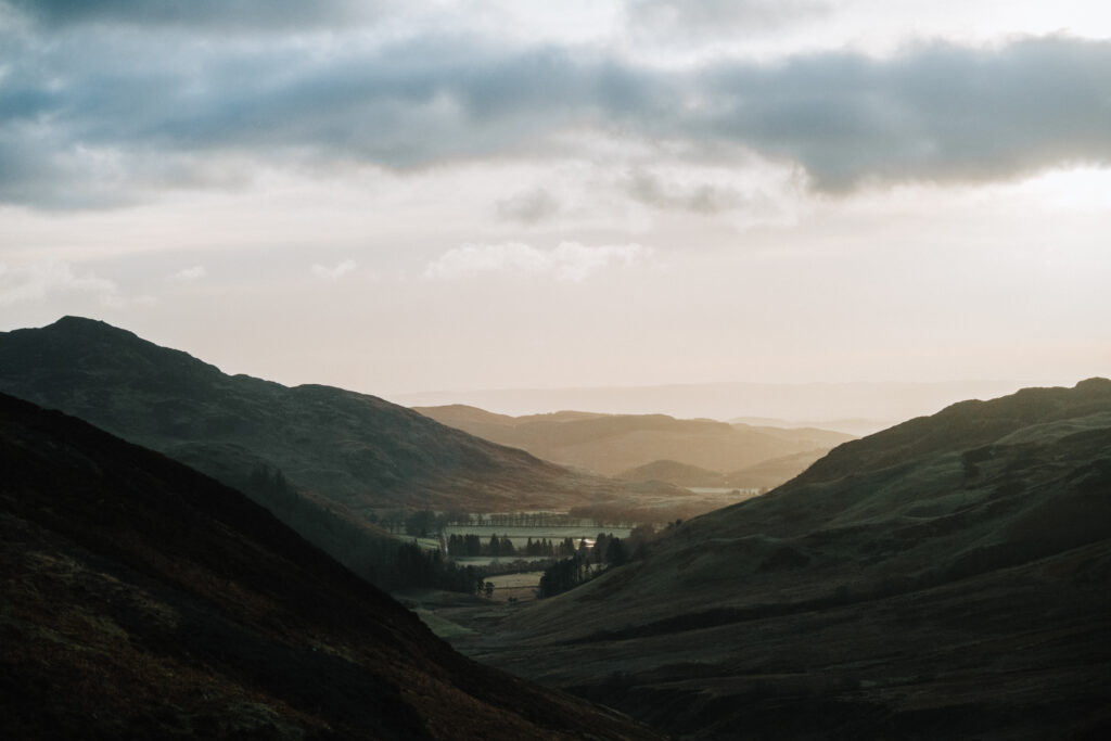 The Land Reform (Scotland) Bill: Enshrining our Approach in Statute